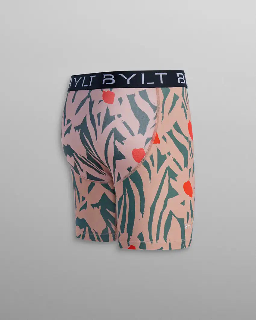 Flex Boxer Briefs