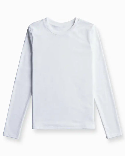 Drift Fitted Long Sleeve