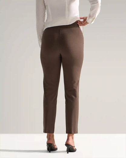 Women's Everyday Slim Ankle Pant