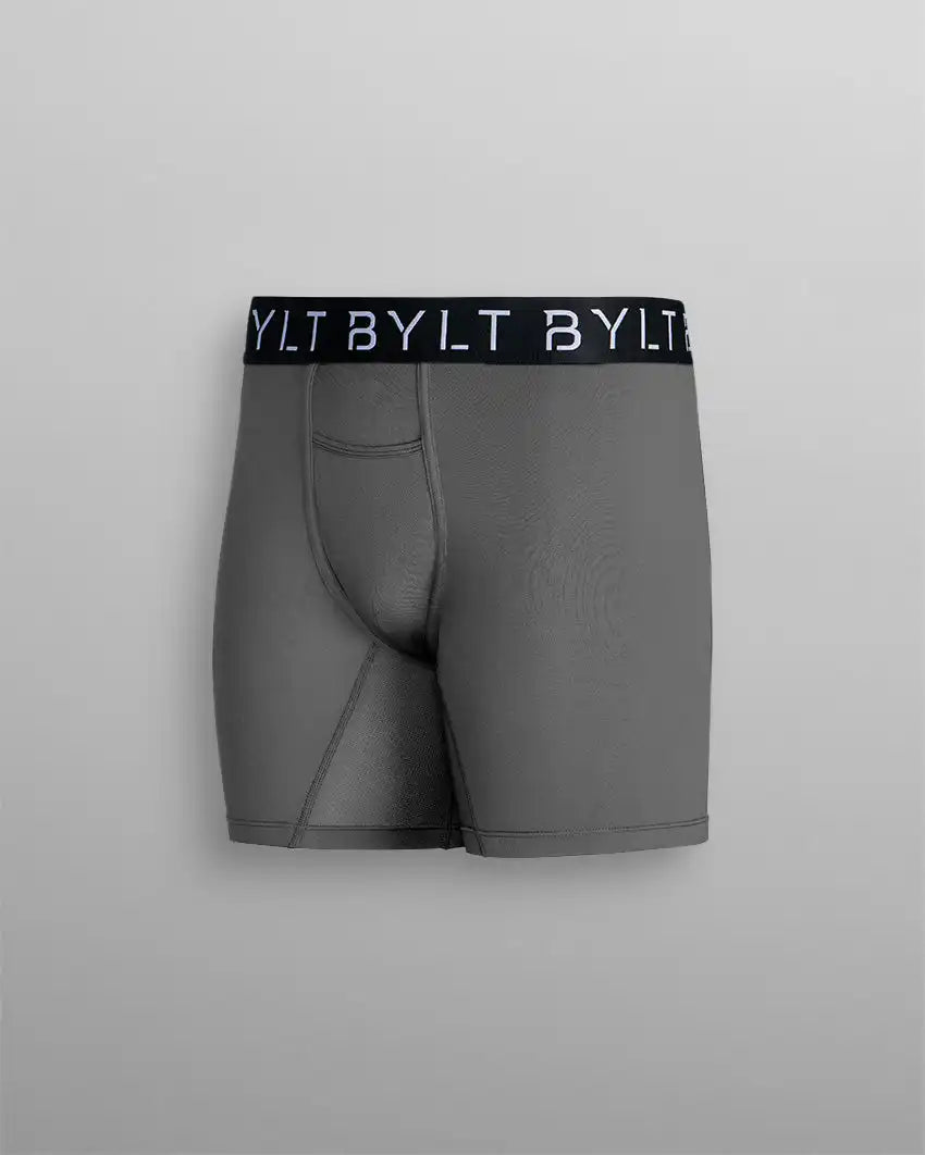 Flex Boxer Briefs