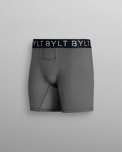 Flex Boxer Briefs