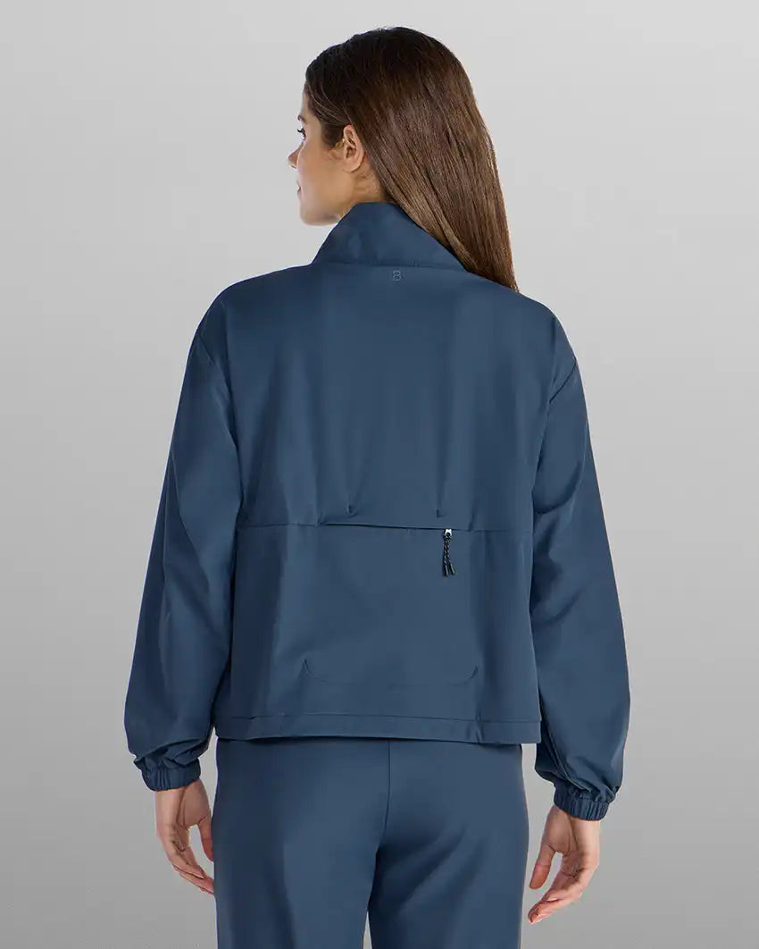 Modflex Relaxed Half-Zip Pullover