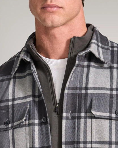 Coastal Overshirt