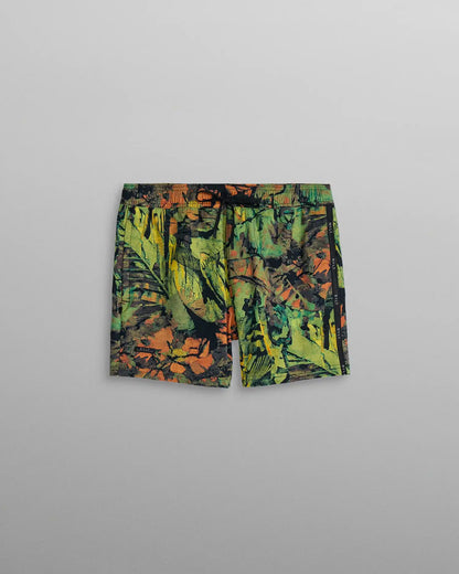 Baja Swim Ripstop Short