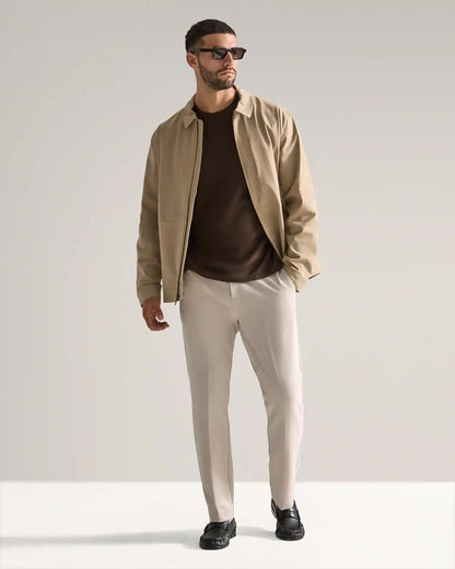 Everyday Jacket