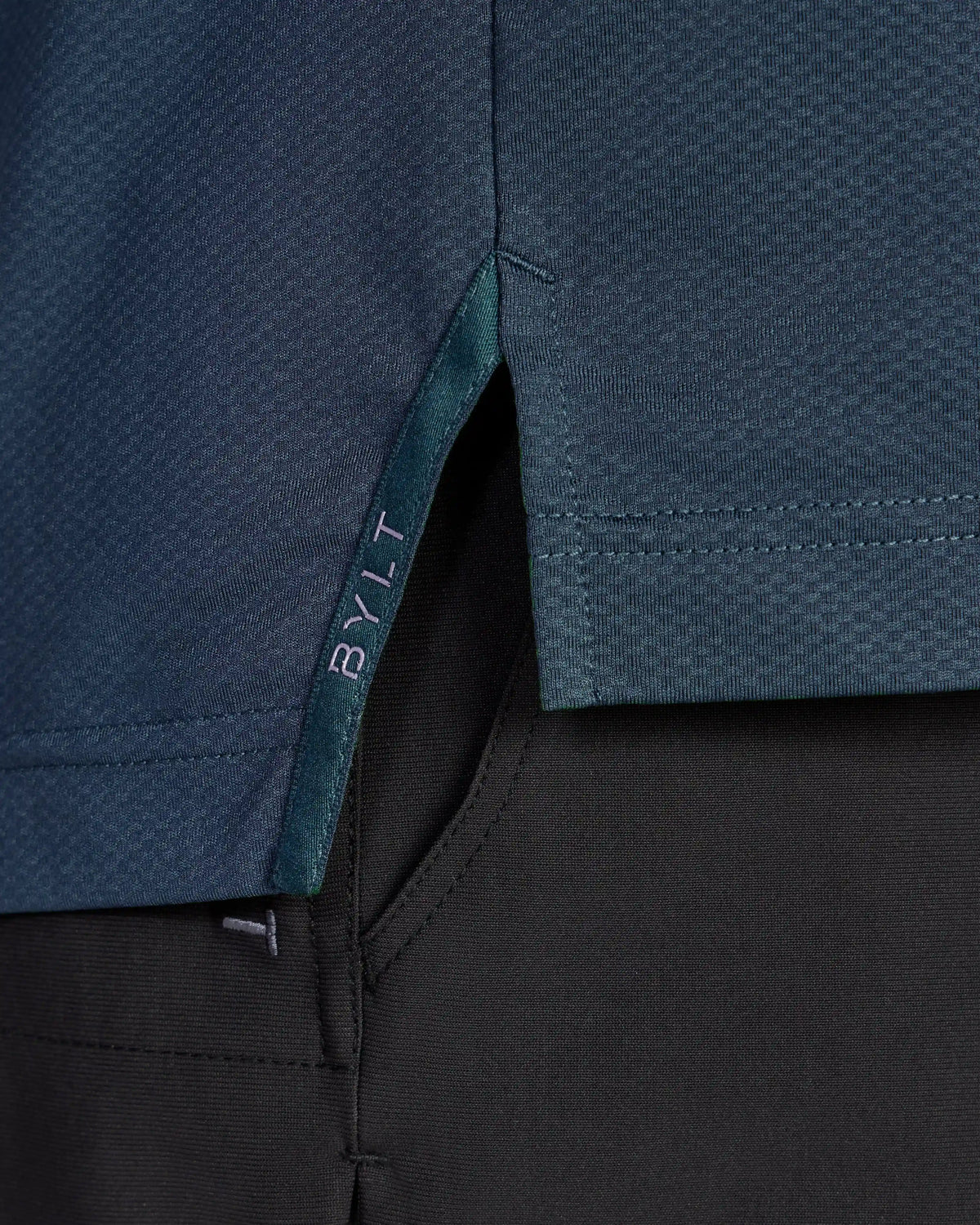 Blade Classic Fit Polo