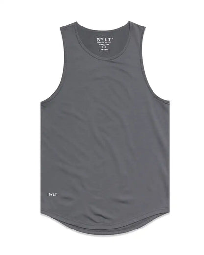 BYLT Signature Drop-Cut Tank