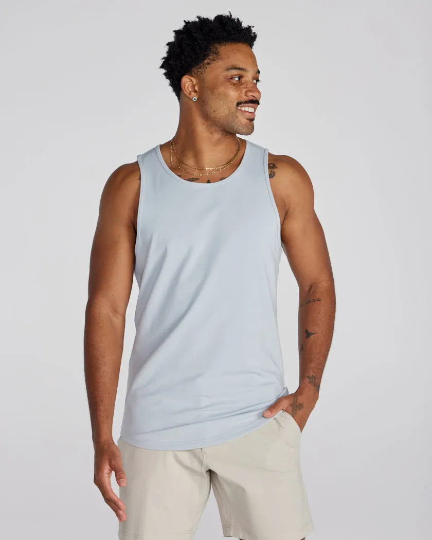 BYLT Signature Drop-Cut Tank
