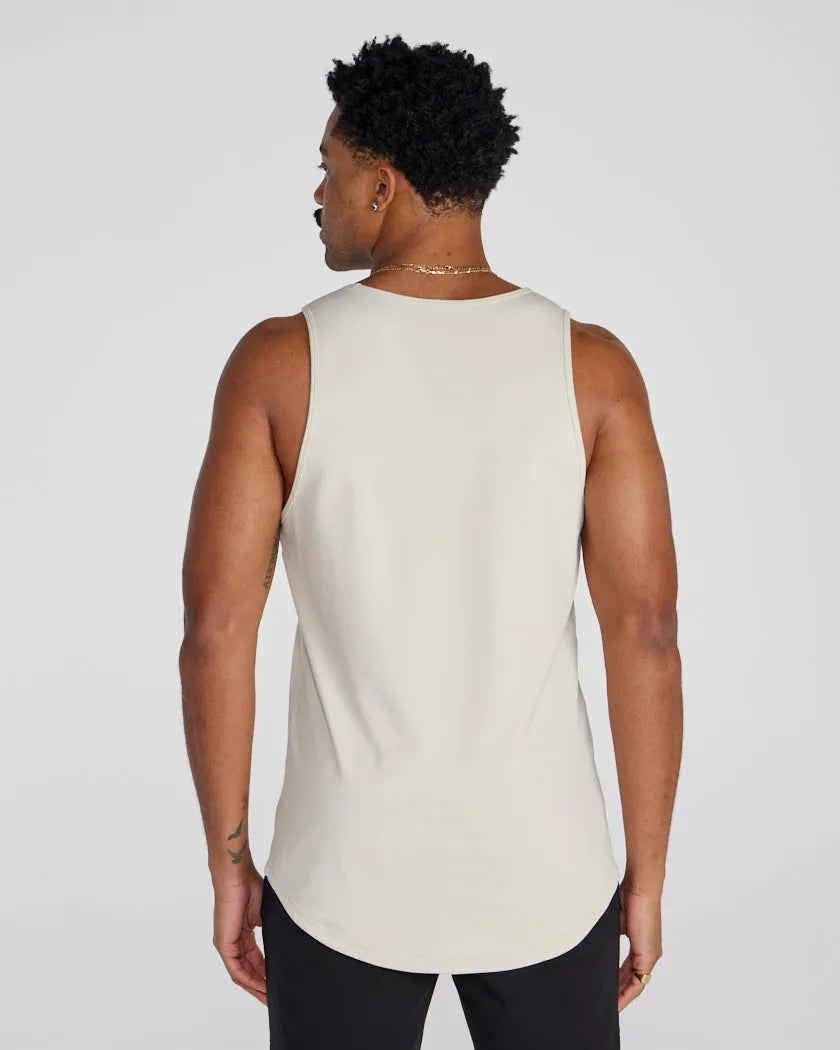 BYLT Signature Drop-Cut Tank