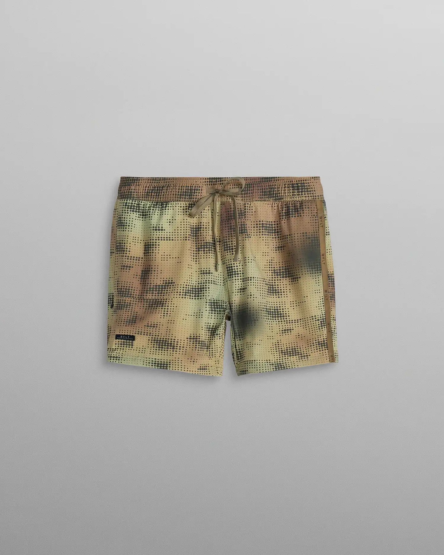 Baja Swim Ripstop Short