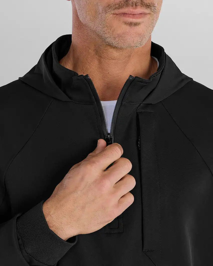 Tour Jacket