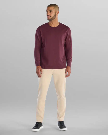 LUX Classic Fit Long Sleeve