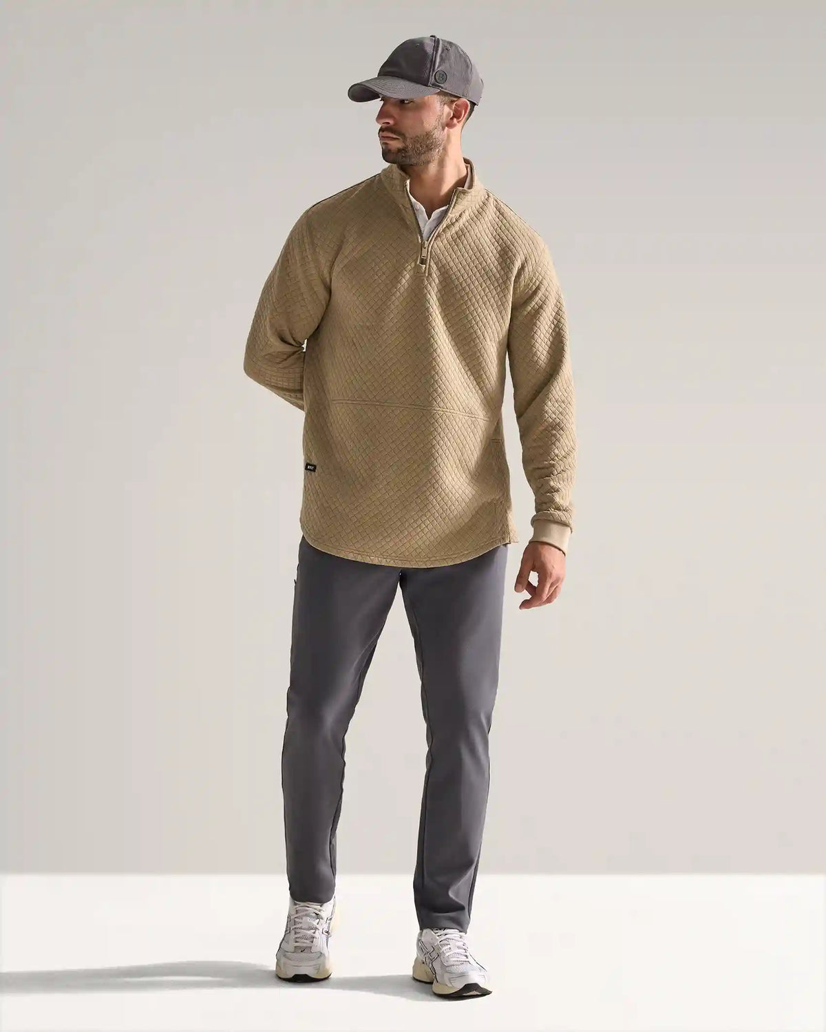 LUX Slim Fit Pant