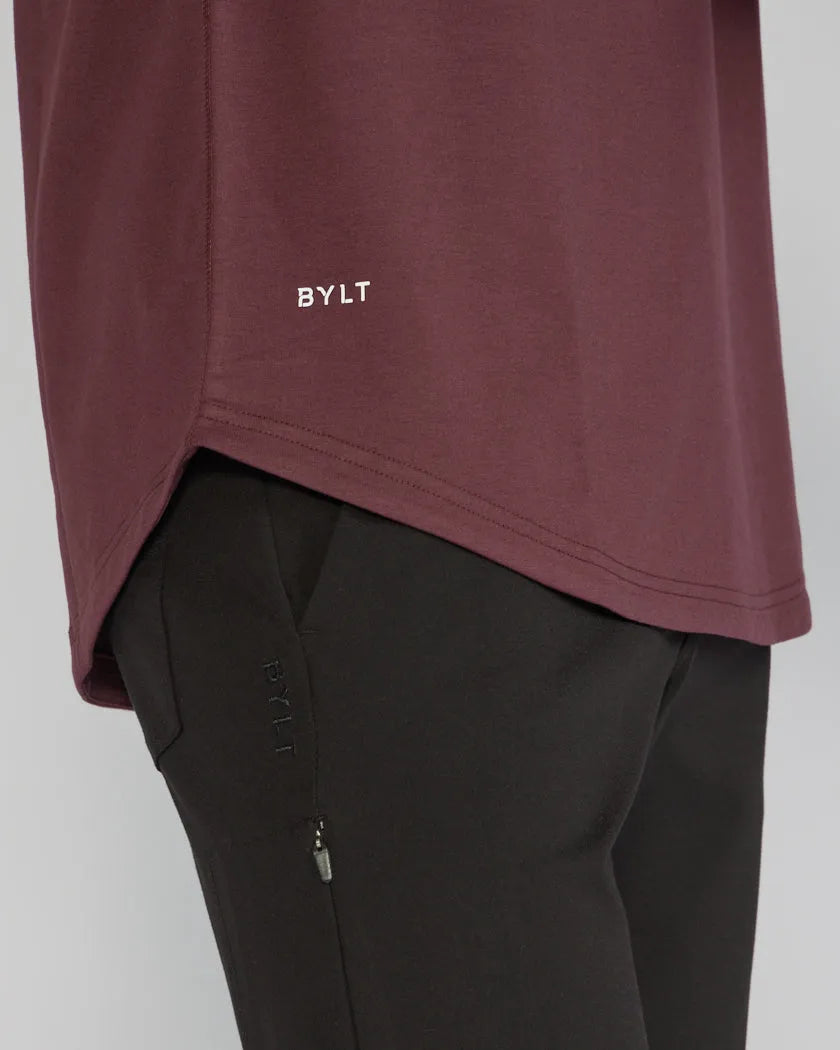 Signature Long Sleeve Polo