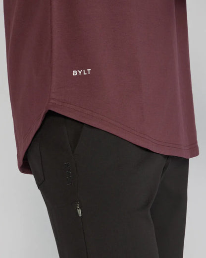 Signature Long Sleeve Polo
