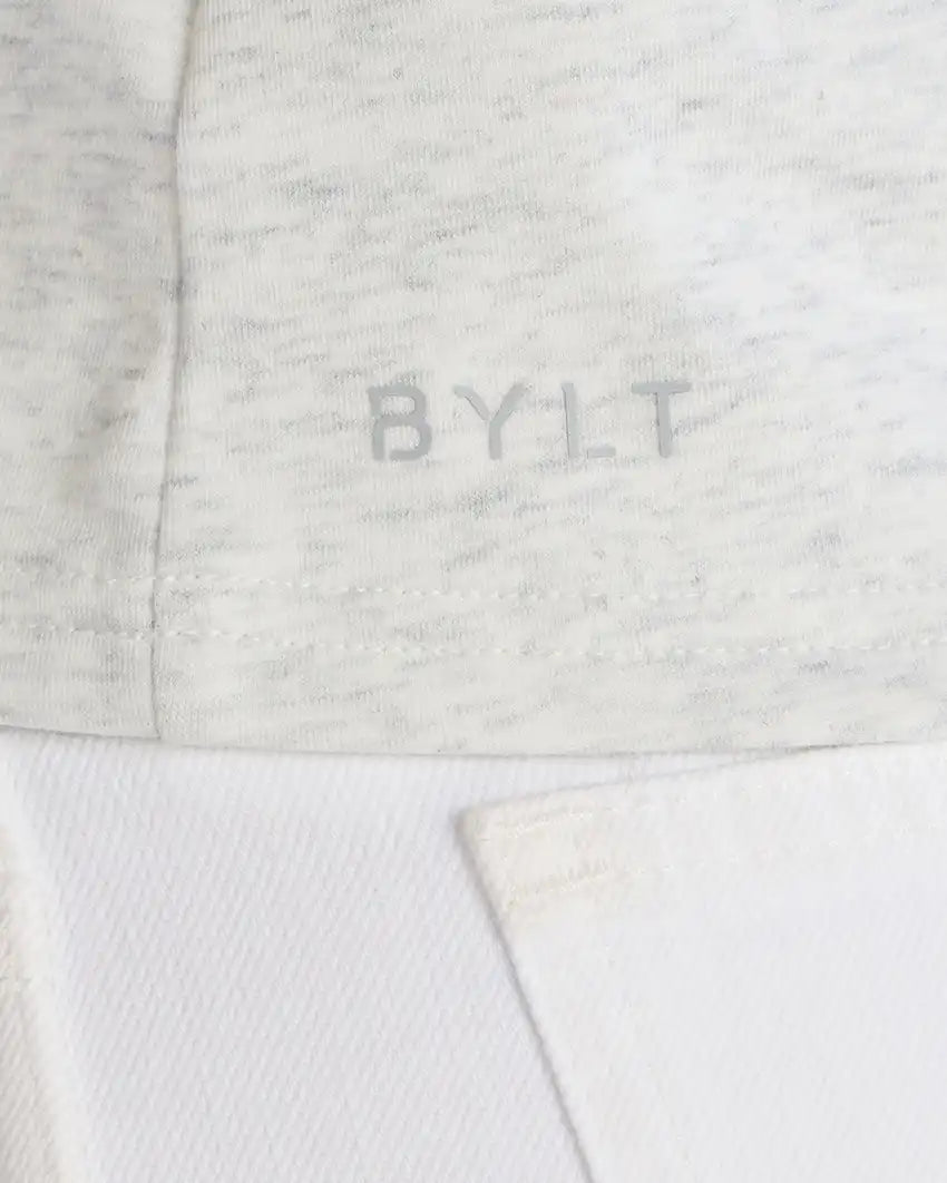Drift Straight Hem Tee