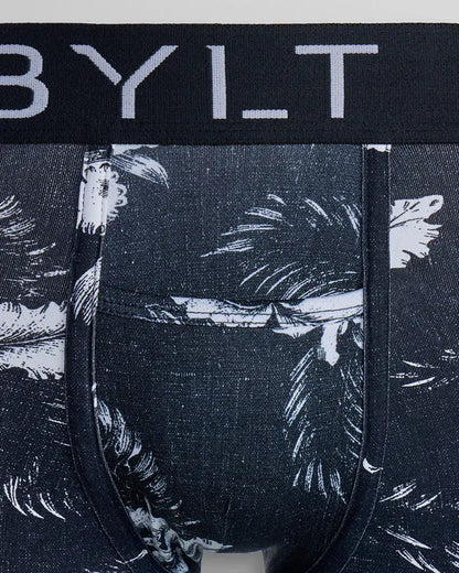 Flex Boxer Briefs