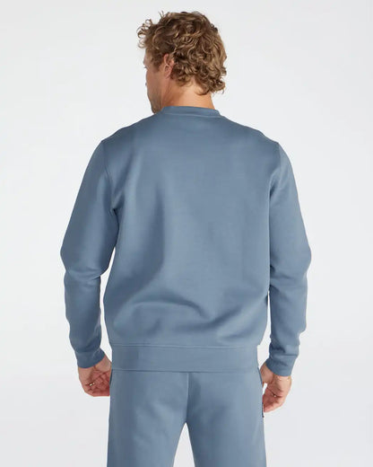 Roamknit Crewneck