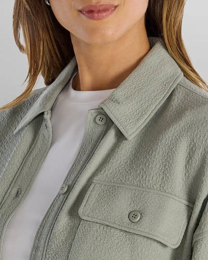 Serene Shacket