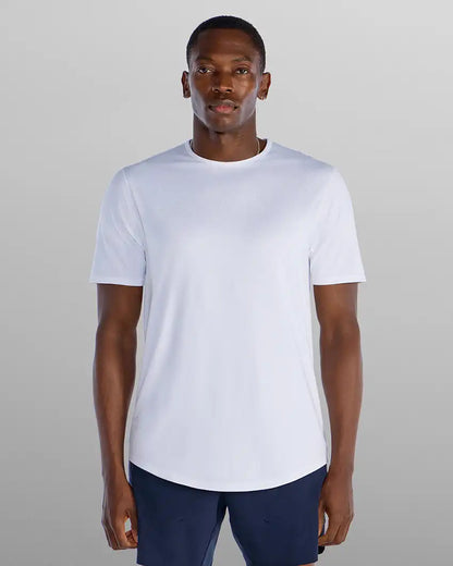 Performance+ 2.0 Drop-Cut Short Sleeve