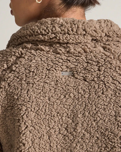 Women's Journey Hi-Pile Jacket
