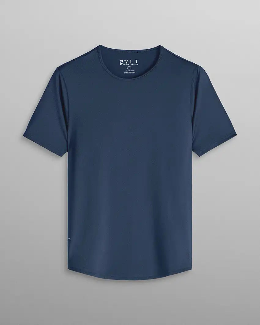 Performance+ 2.0 Drop-Cut Short Sleeve
