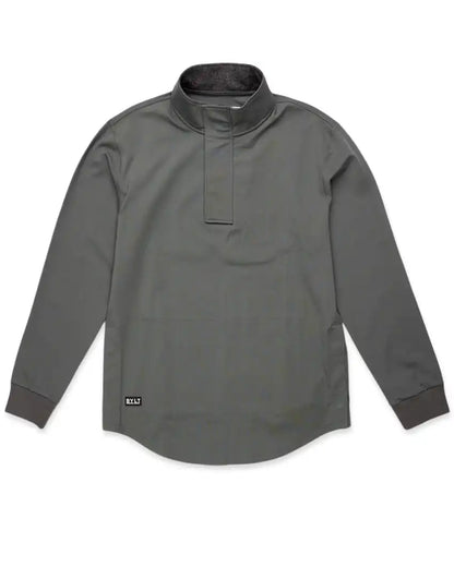 Elite+ Fairway Drop-Cut Pullover