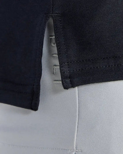 Split Hem: LUX