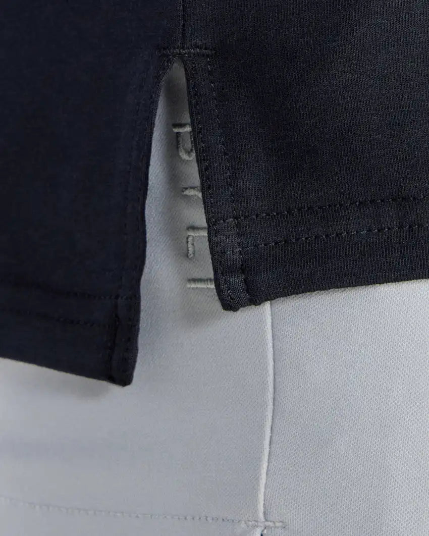 Split Hem: LUX