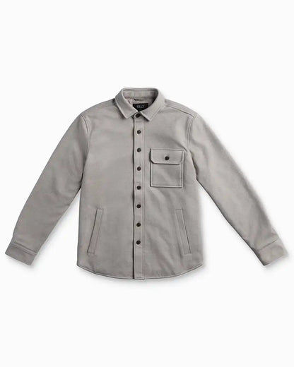 Coastal Insulated Button Down