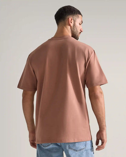 LUX Box Tee