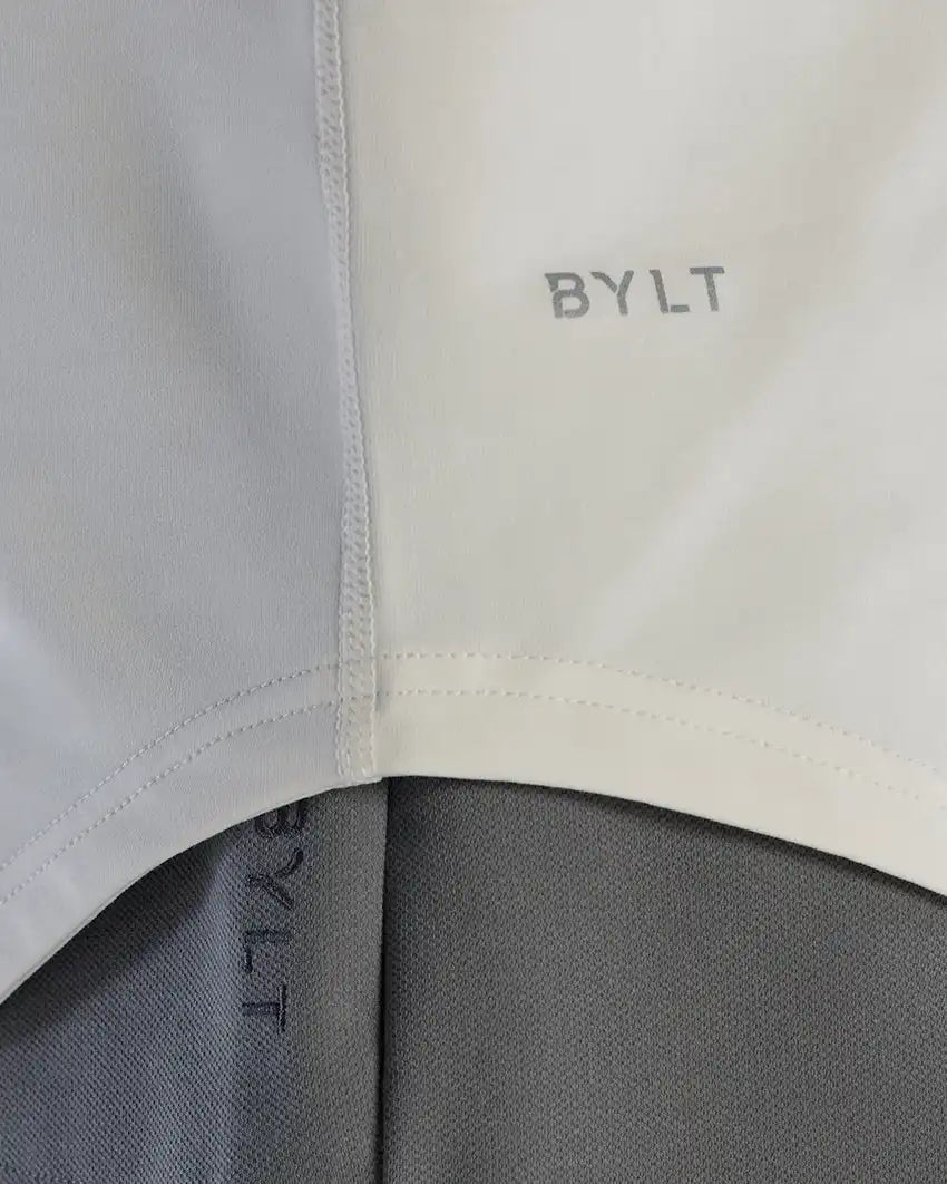 Drop-Cut: LUX Polo