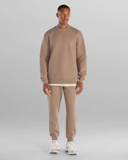 Recharge Crewneck
