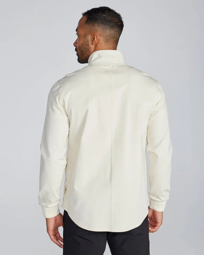 Elite+ Fairway Drop-Cut Pullover