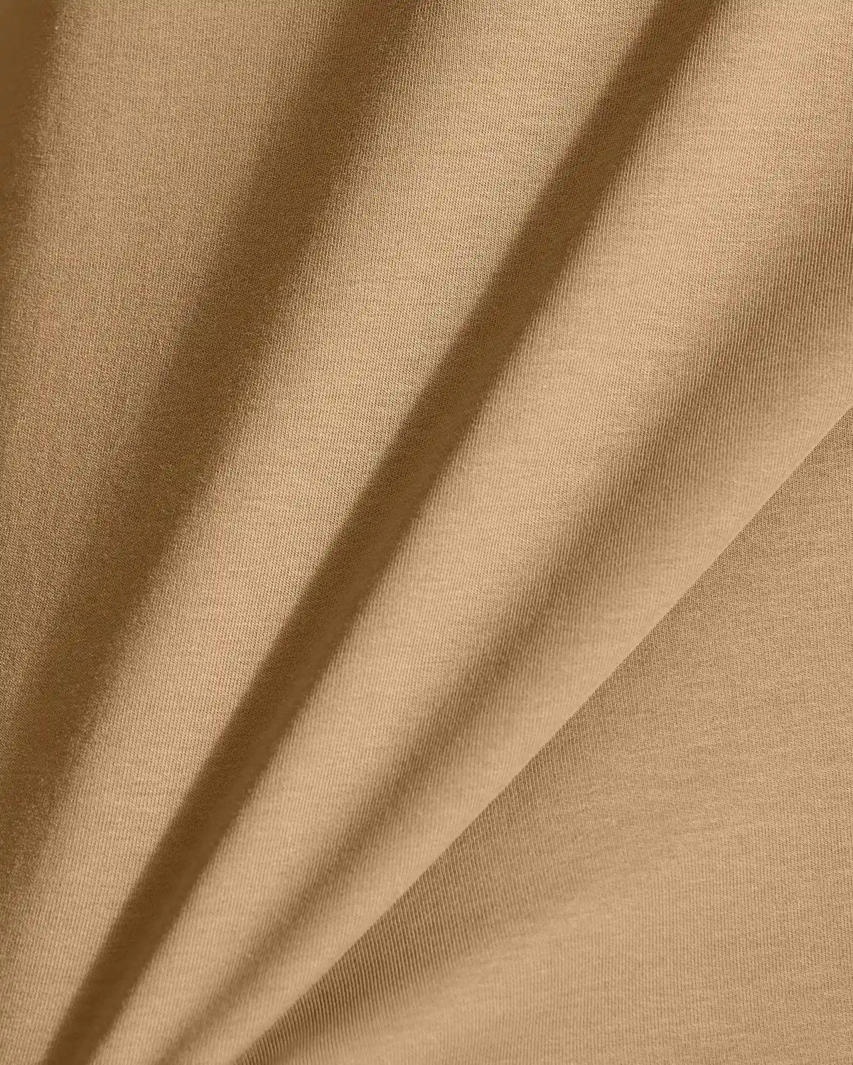 Drop-Cut Long Sleeve: LUX