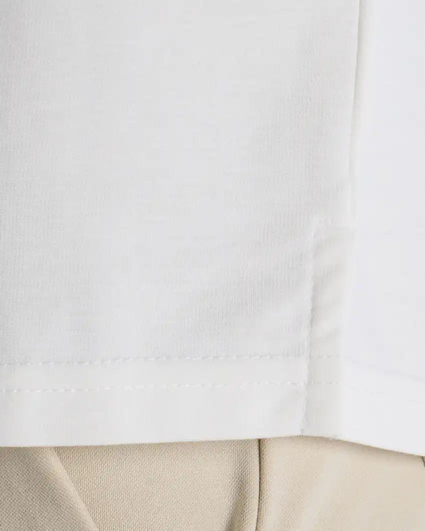 Everyday Camp Collar Button Down