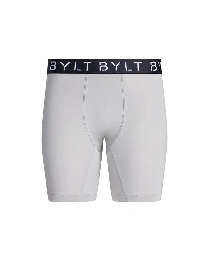 AllDay Boxer Briefs