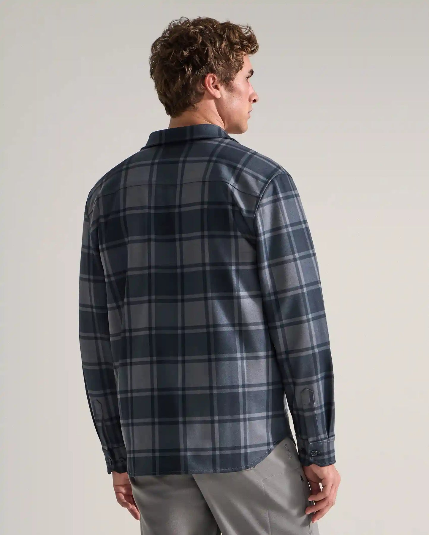 Coastal Overshirt