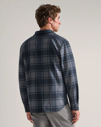 Coastal Overshirt