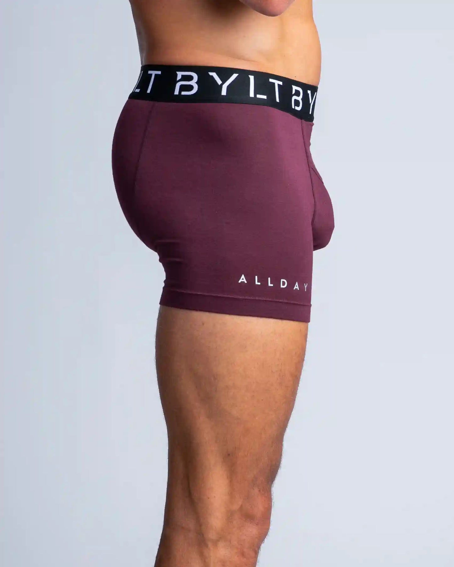 AllDay Trunks