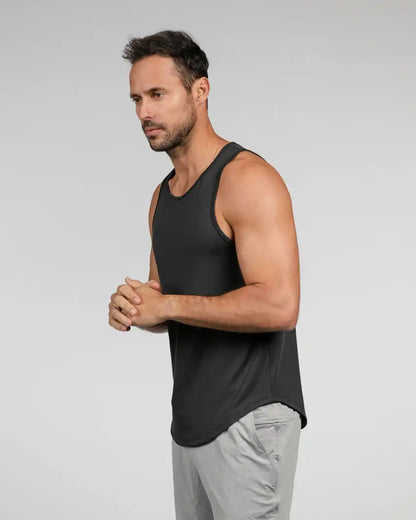 Performance+ Drop-Cut Tank