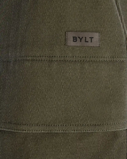 Founders Tech Twill Jacket
