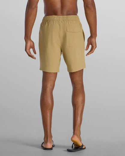 Ripstop Hybrid Short
