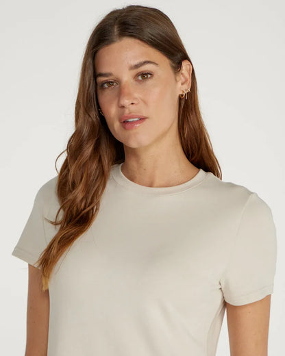 Drift Short Sleeve