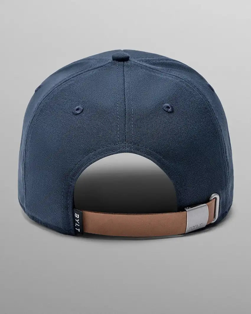 Classic Strap Hat