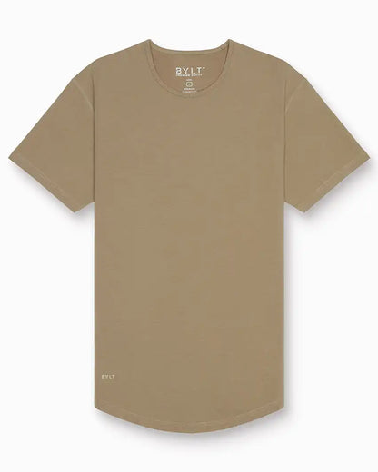 Drop-Cut: BYLT Signature