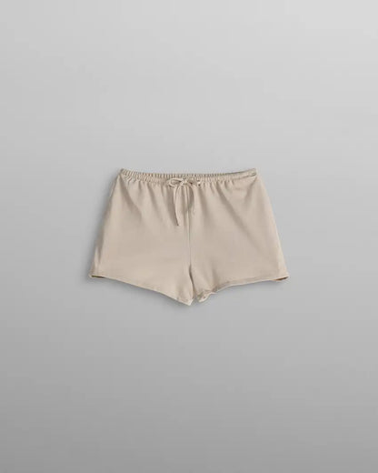 Women's Lightweight Herringbone Short