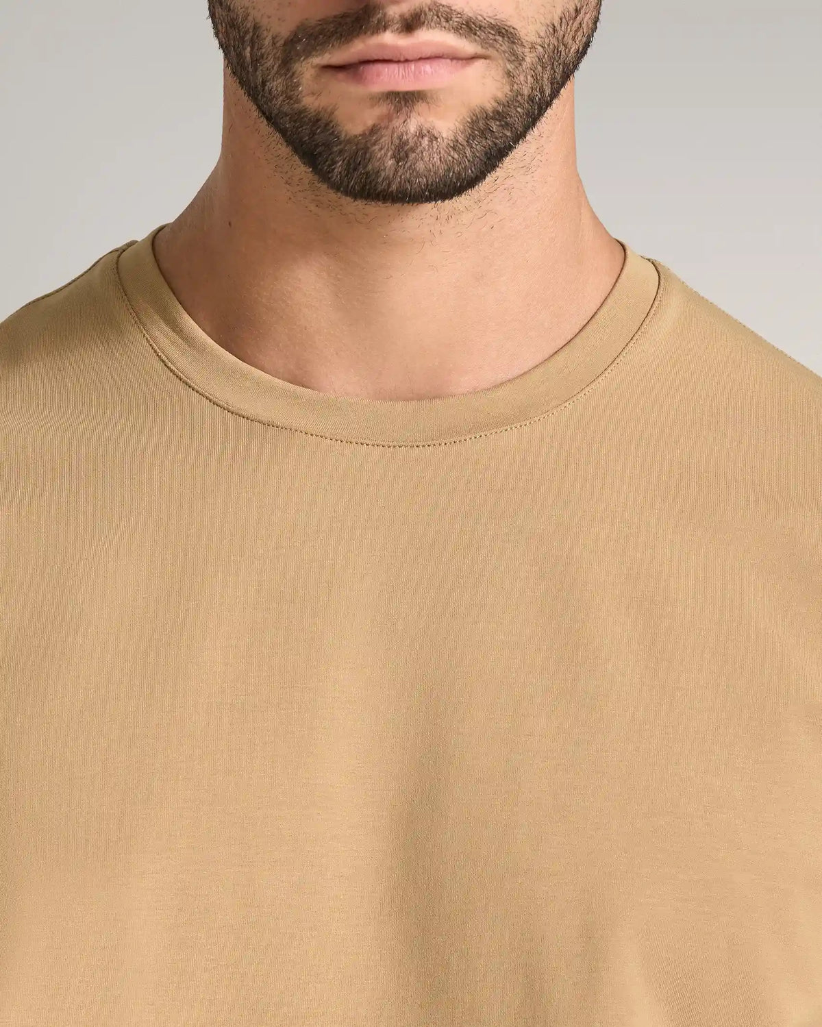 LUX Classic Fit Short Sleeve
