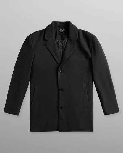 Coastal Overcoat