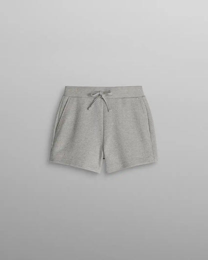 Waffle Knit Short